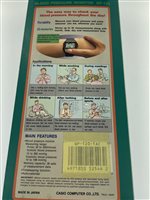 Reloj Casio Hombre in Resina BP-120-1AC - BP-120-1AC